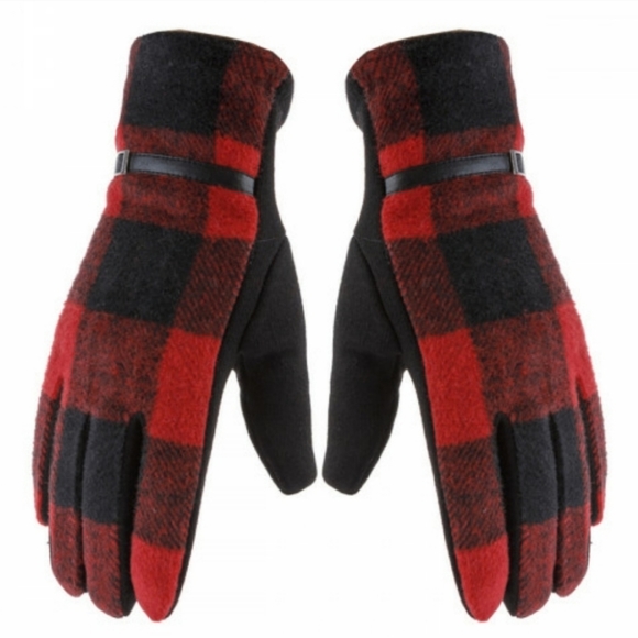 19103 Smart Touch Gloves - Picture 5 of 6